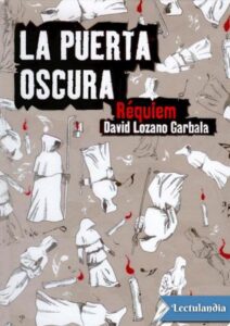 Portada de La puerta oscura. Requiem