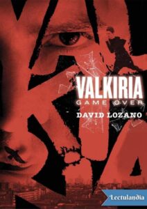 Portada de Valkiria