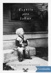 Portada de Espacio para soñar