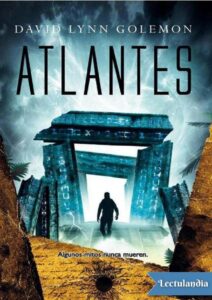 Portada de Atlantes
