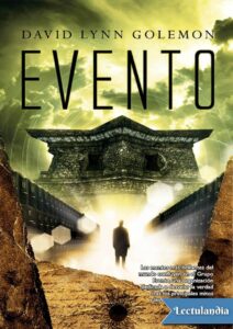 Portada de Evento
