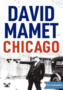 Portada de Chicago