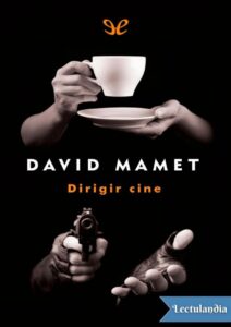 Portada de Dirigir cine