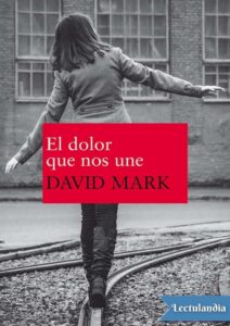 Portada de El dolor que nos une