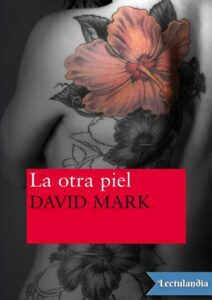 Portada de La otra piel
