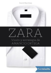 Portada de Zara