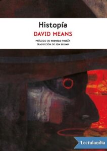 Portada de Histopía