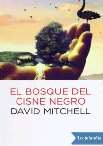 Portada de El bosque del cisne negro