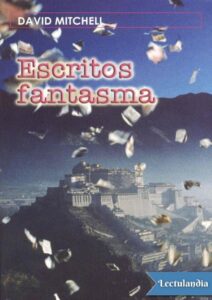 Portada de Escritos fantasma