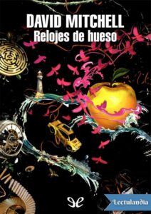 Portada de Relojes de hueso