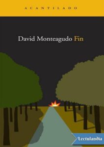 Portada de Fin