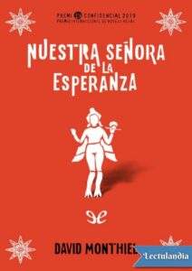 Portada de Nuestra señora de la esperanza
