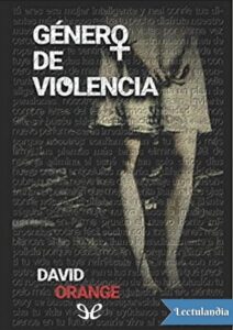 Portada de Género de violencia
