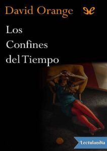 Portada de Los confines del tiempo