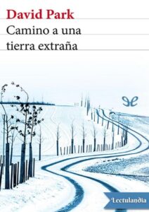 Portada de Camino a una tierra extraña
