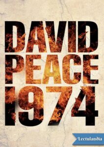 Portada de 1974
