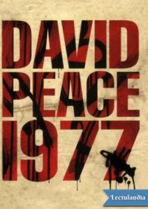 Portada de 1977