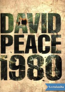 Portada de 1980