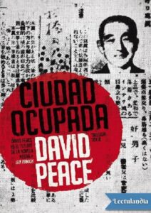 Portada de Ciudad ocupada