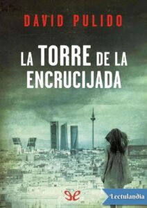 Portada de La torre de la encrucijada