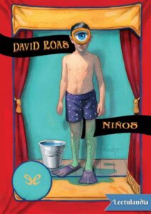 Portada de Niños