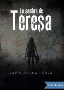 Portada de La sombra de Teresa