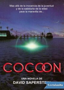 Portada de Cocoon