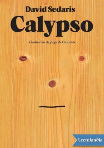 Portada de Calypso