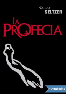 Portada de La profecía