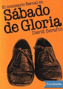 Portada de Sábado de Gloria