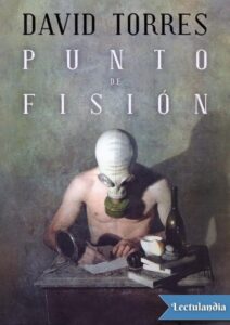 Portada de Punto de fisión