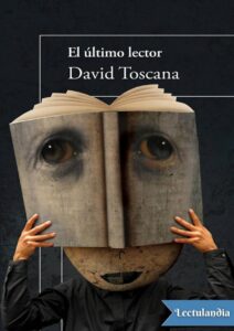 Portada de El último lector