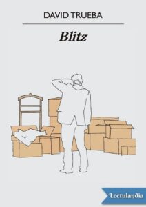 Portada de Blitz