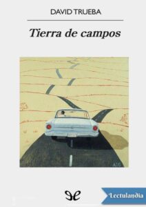 Portada de Tierra de campos
