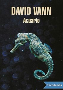 Portada de Acuario