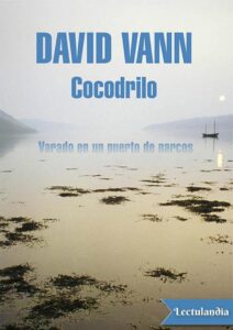 Portada de Cocodrilo