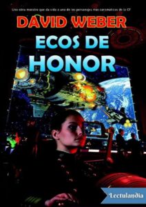 Portada de Ecos de Honor
