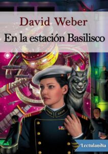 Portada de En la estación Basilisco