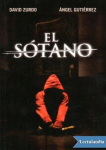 Portada de El Sótano