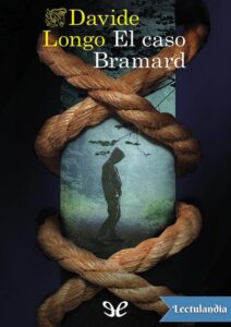 Portada de El caso Bramard
