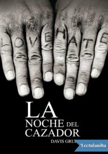 Portada de La noche del cazador