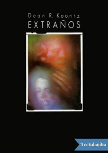 Portada de Extraños