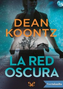 Portada de La Red Oscura