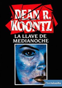 Portada de La llave de medianoche