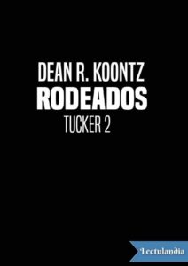 Portada de Rodeados