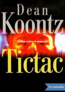 Portada de Tictac