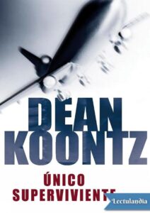 Portada de Único superviviente
