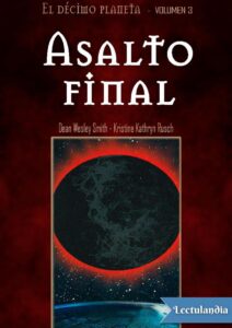 Portada de Asalto final