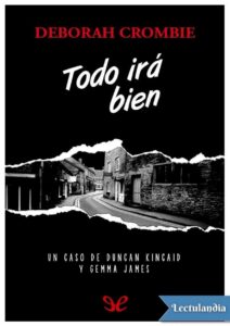 Portada de Todo irá bien