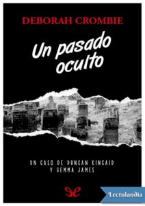 Portada de Un pasado oculto